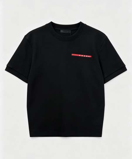 2026年10月26日入荷秋冬新作Prada半袖Tシャツ高級品超厳選★入手困難/誕生日プレゼント/LD工場