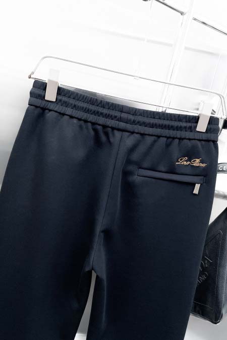 2026年10月27日入荷秋冬新作Loro pianaスラックス高級品/誕生日プレゼントM-3XL/KD工場