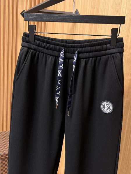 2026年10月27日入荷秋冬新作Louis Vuittonスラックス高級品/誕生日プレゼントM-3XL/KD工場