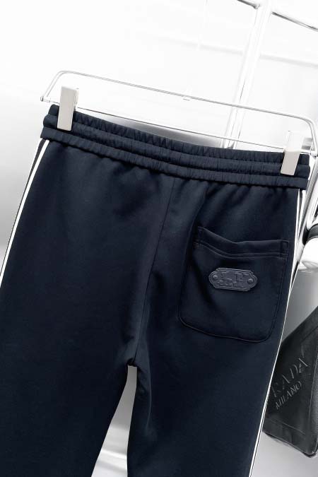 2026年10月27日入荷秋冬新作Louis Vuittonスラックス高級品/誕生日プレゼントM-3XL/KD工場