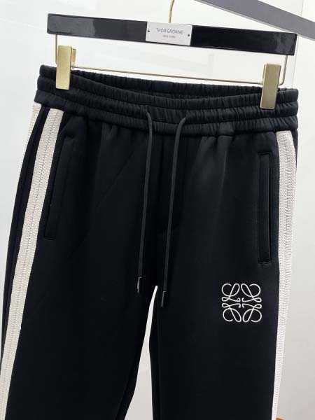 2026年10月27日入荷秋冬新作Loeweパンツ/スポーツパンツ/スラックス高級品/誕生日プレゼント/KD工場