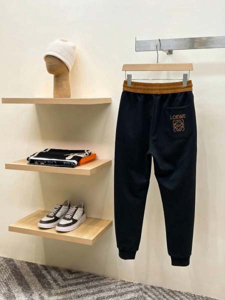 2026年10月27日入荷秋冬新作Loeweパンツ/スポーツパンツ/スラックス高級品/誕生日プレゼント/KD工場