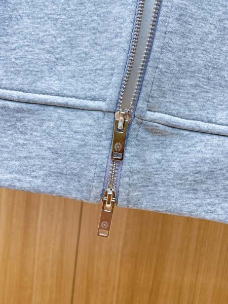 2026年10月27日入荷秋冬新作Chrome heartsジャケット高級品/誕生日プレゼント/KD工場