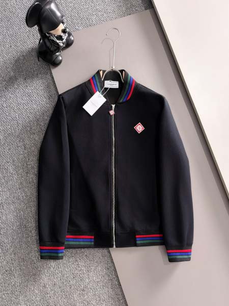 2026年10月27日入荷秋冬新作Casablanca上下セット高級品/誕生日プレゼント/KD工場