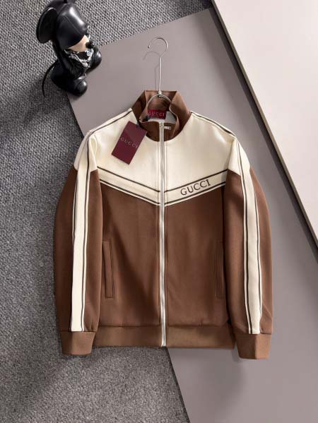 2026年10月27日入荷秋冬新作GUCCI上下セット高級品/誕生日プレゼント/KD工場