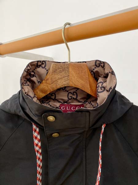 2026年10月28日入荷秋冬新作Gucciジャケット高級品/誕生日プレゼント/KD工場