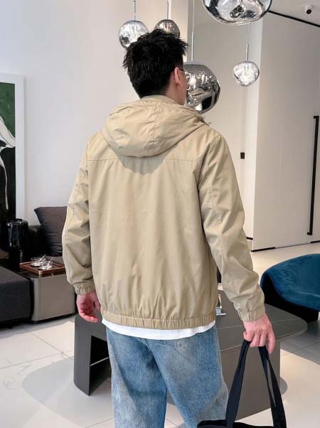 2026年10月28日入荷秋冬新作Monclerジャケット高級品/誕生日プレゼント/KD工場