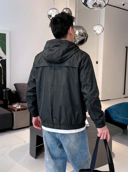 2026年10月28日入荷秋冬新作Pradaジャケット高級品/誕生日プレゼント/KD工場