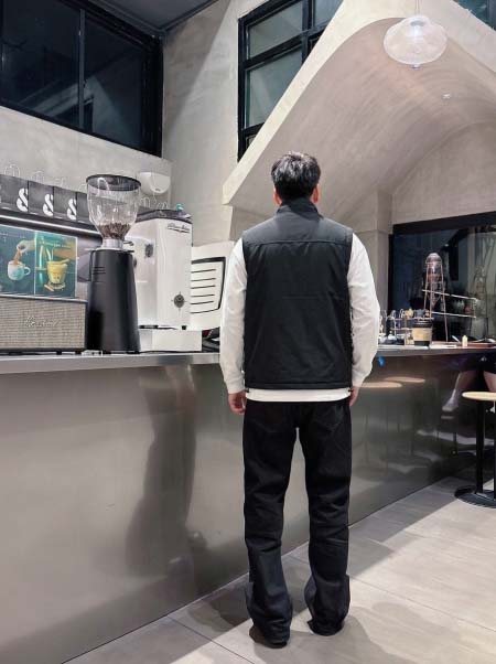 2026年10月28日入荷秋冬新作Burberry綿の服高級品/誕生日プレゼント/KD工場