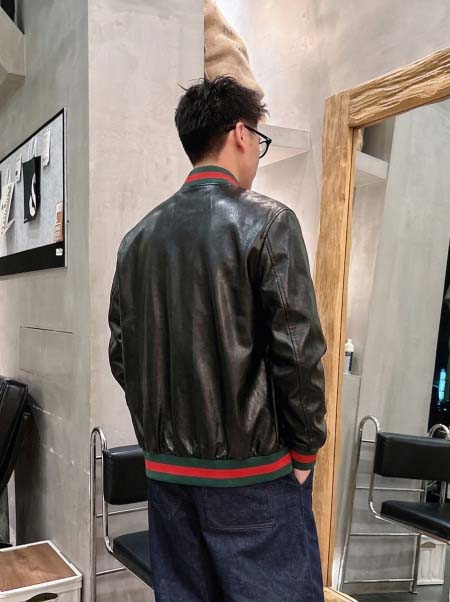 2026年10月28日入荷秋冬新作Gucciジャケット高級品/誕生日プレゼント/KD工場