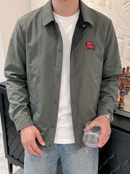 2026年10月28日入荷秋冬新作Burberryジャケット高級品/誕生日プレゼント/KD工場