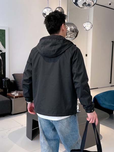 2026年10月28日入荷秋冬新作Burberryジャケット高級品/誕生日プレゼント/KD工場
