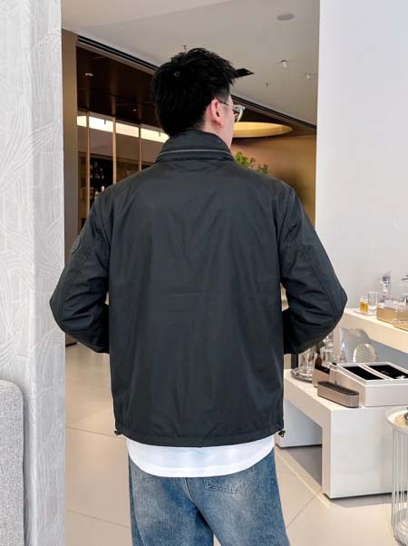 2026年10月28日入荷秋冬新作Burberryジャケット高級品/誕生日プレゼント/KD工場