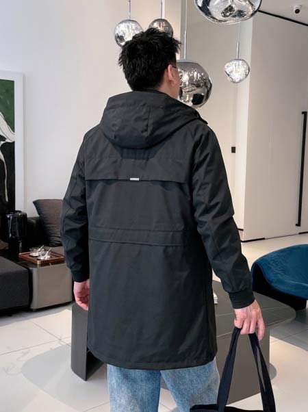2026年10月28日入荷秋冬新作Balenciagaジャケット高級品/誕生日プレゼント/KD工場