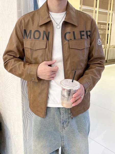 2026年10月28日入荷秋冬新作Monclerジャケット高級品/誕生日プレゼント/KD工場