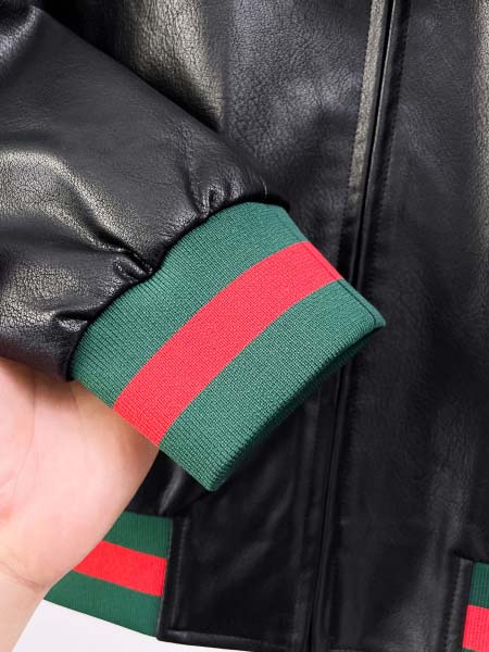 2026年10月28日入荷秋冬新作Gucciジャケット高級品/誕生日プレゼント/KD工場