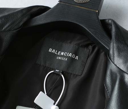 2026年10月28日入荷秋冬新作Balenciagaジャケット高級品/誕生日プレゼント/KD工場