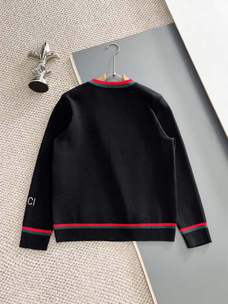 2026年10月28日入荷秋冬新作Gucciセーター高級品/誕生日プレゼント/KD工場