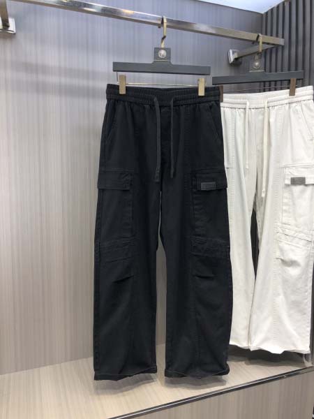 2026年10月28日入荷秋冬新作Brunello Cucinelliスラックス高級品/誕生日プレゼントm-xxxL/KD工場