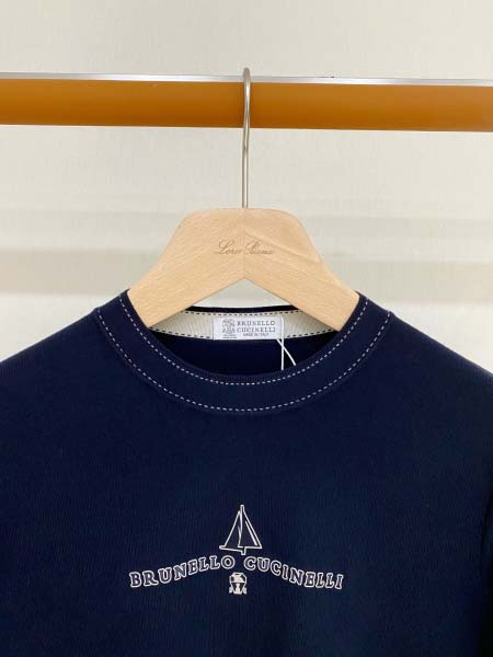 2026年10月28日入荷秋冬新作Brunello Cucinelliセーター高級品/誕生日プレゼントM-4XL/KD工場