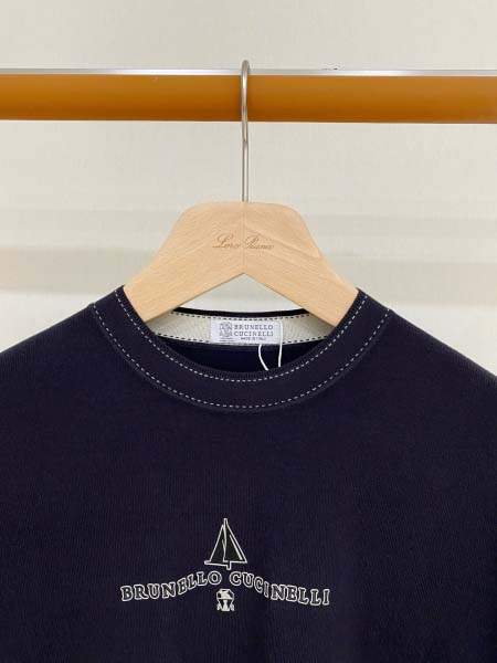 2026年10月28日入荷秋冬新作Brunello Cucinelliセーター高級品/誕生日プレゼントM-4XL/KD工場