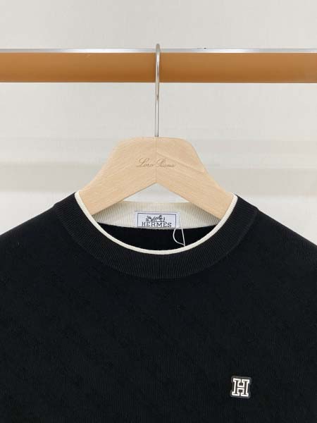 2026年10月28日入荷秋冬新作Hermesセーター高級品/誕生日プレゼントM-4XL/KD工場