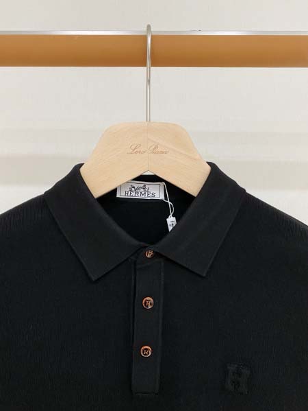 2026年10月28日入荷秋冬新作Hermesセーター高級品/誕生日プレゼントM-4XL/KD工場