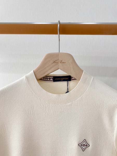 2026年10月28日入荷秋冬新作Louis Vuittonセーター高級品/誕生日プレゼントM-4XL/KD工場