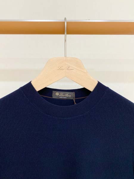 2026年10月28日入荷秋冬新作Loro pianaセーター高級品/誕生日プレゼントM-4XL/KD工場