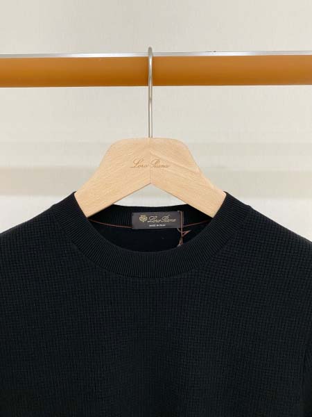 2026年10月28日入荷秋冬新作Loro pianaセーター高級品/誕生日プレゼントM-4XL/KD工場