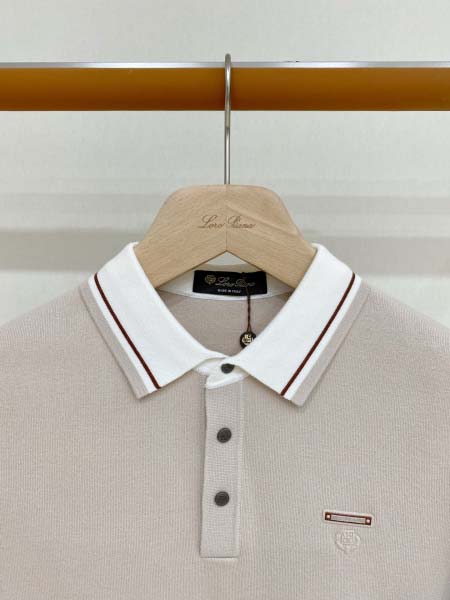 2026年10月28日入荷秋冬新作Loro pianaセーター高級品/誕生日プレゼントM-4XL/KD工場