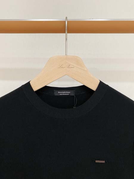 2026年10月28日入荷秋冬新作Zegnaセーター高級品/誕生日プレゼントM-4XL/KD工場