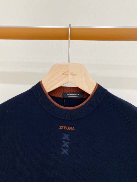 2026年10月28日入荷秋冬新作Zegnaセーター高級品/誕生日プレゼントM-4XL/KD工場