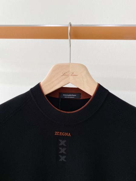 2026年10月28日入荷秋冬新作Zegnaセーター高級品/誕生日プレゼントM-4XL/KD工場