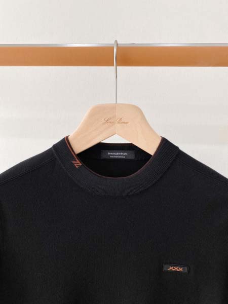 2026年10月28日入荷秋冬新作Zegnaセーター高級品/誕生日プレゼントM-4XL/KD工場