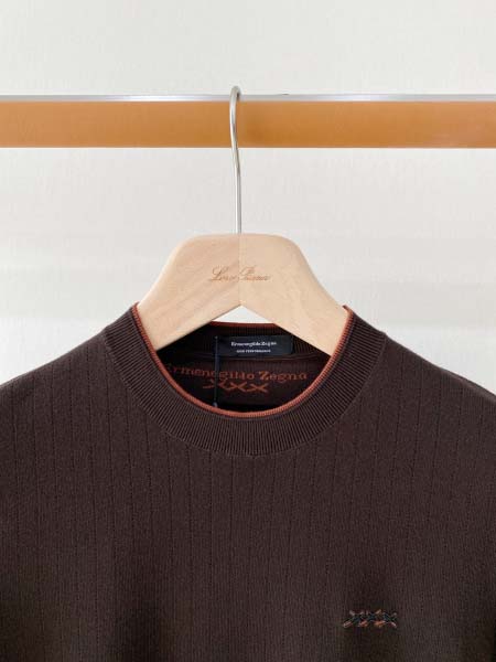 2026年10月28日入荷秋冬新作Zegnaセーター高級品/誕生日プレゼントM-4XL/KD工場
