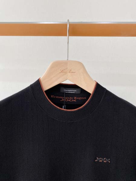 2026年10月28日入荷秋冬新作Zegnaセーター高級品/誕生日プレゼントM-4XL/KD工場