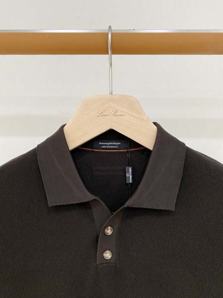 2026年10月28日入荷秋冬新作Zegnaセーター高級品/誕生日プレゼントM-4XL/KD工場