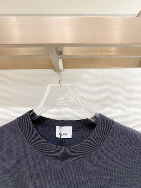 2026年10月28日入荷秋冬新作Burberryセーター高級品/誕生日プレゼントM-4xl/KD工場