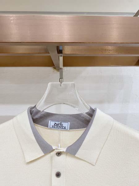 2026年10月28日入荷秋冬新作HERMESニット高級品/誕生日プレゼントM-4xl/KD工場