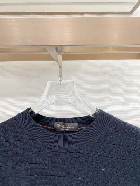 2026年10月28日入荷秋冬新作Loro pianaニット高級品/誕生日プレゼントM-4xl/KD工場