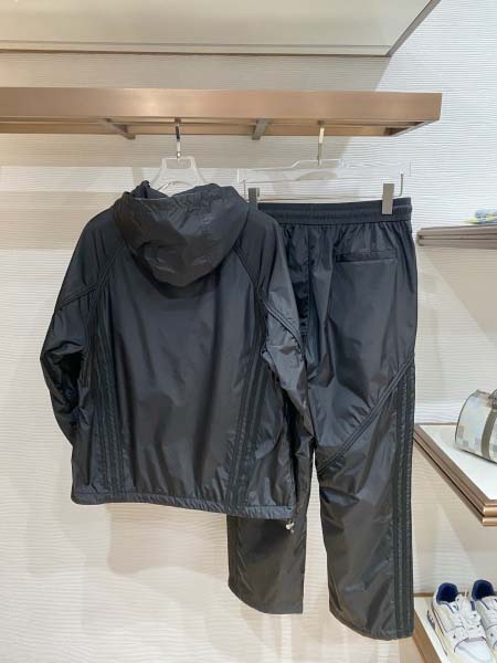 2026年10月28日入荷秋冬新作Prada上下高級品/誕生日プレゼントM-3Xl/KD工場