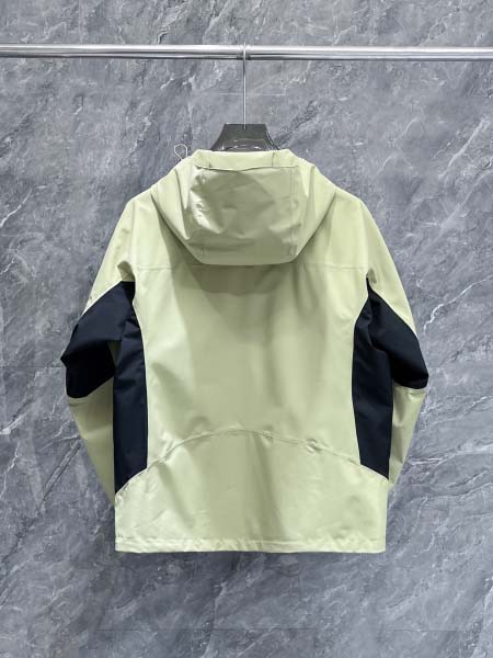 2026年10月28日入荷秋冬新作HERMESジャケット高級品/誕生日プレゼントL-4xl/KD工場