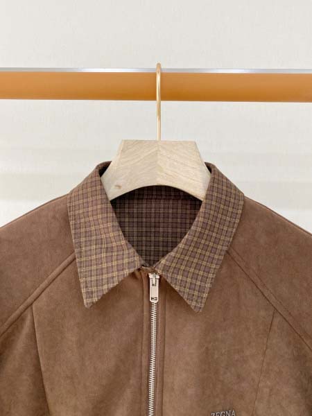 2026年10月28日入荷秋冬新作Zegnaジャケット高級品/誕生日プレゼントM ～ XXXXL/KD工場