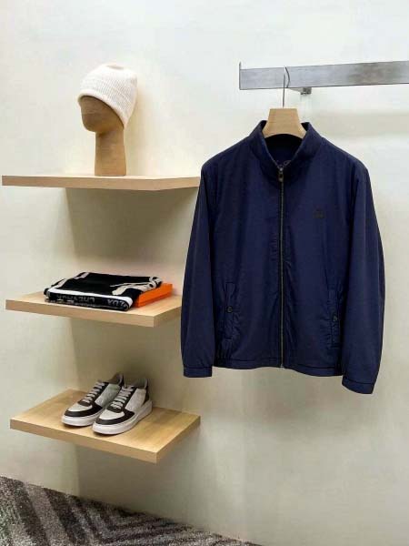 2026年10月28日入荷秋冬新作Loro pianaジャケット高級品/誕生日プレゼントM~3XL/KD工場