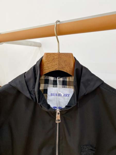 2026年10月28日入荷秋冬新作Burberryジャケット高級品/誕生日プレゼントM~3XL/KD工場