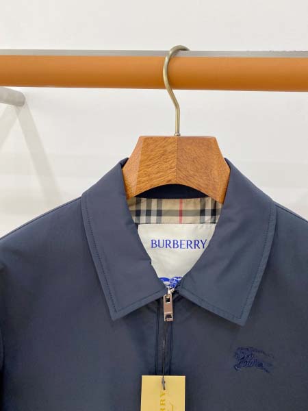 2026年10月28日入荷秋冬新作Burberryジャケット高級品/誕生日プレゼントM~3XL/KD工場