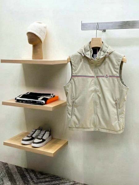 2026年10月28日入荷秋冬新作Monclerジャケット高級品/誕生日プレゼントM~3XL/KD工場