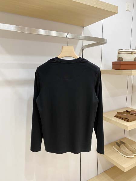 2026年10月28日入荷秋冬新作Zegna長袖高級品/誕生日プレゼントM-4xl/KD工場