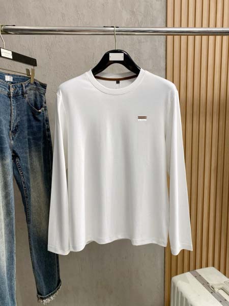 2026年10月28日入荷秋冬新作Zegna長袖高級品/誕生日プレゼントM-4xl/KD工場